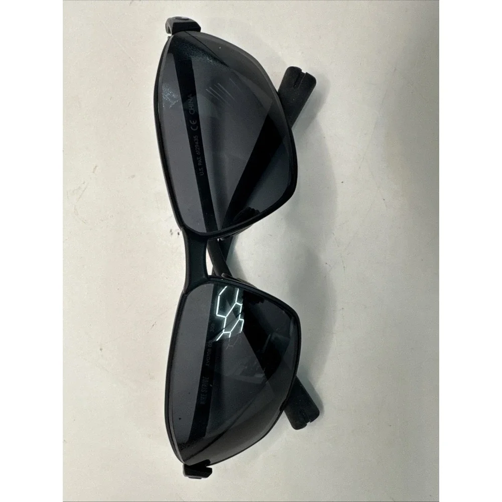 Nike Stride EV 0708 001 308 Eyeglass Frames